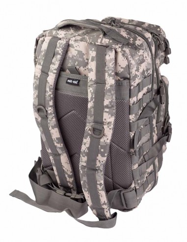 VOJAŠKI NAHRBTNIK ASSAULT 36L AT-DIGITAL