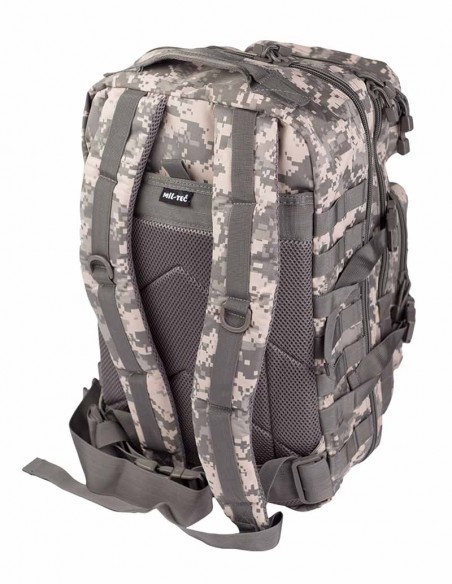 VOJAŠKI NAHRBTNIK ASSAULT 36L AT-DIGITAL