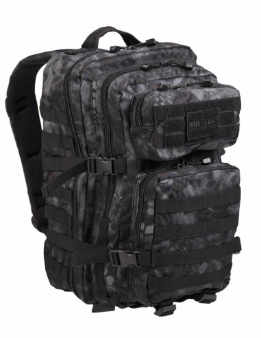 BACKPACK ASSAULT 36L MANDRA