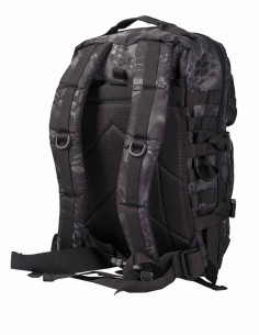 BACKPACK ASSAULT 36L MANDRA 2