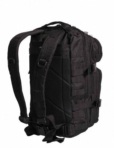BACKPACK ASSAULT SMALL 20L BLACK