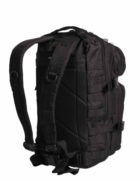 BACKPACK ASSAULT SMALL 20L BLACK