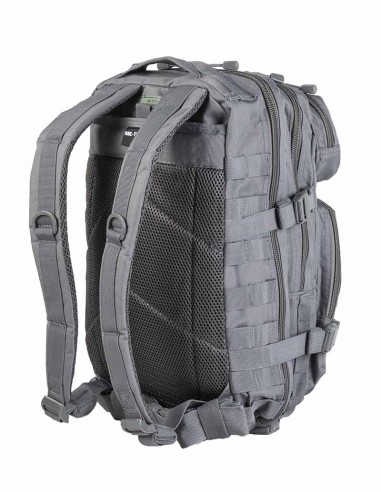 BACKPACK ASSAULT SMALL 20L GREY