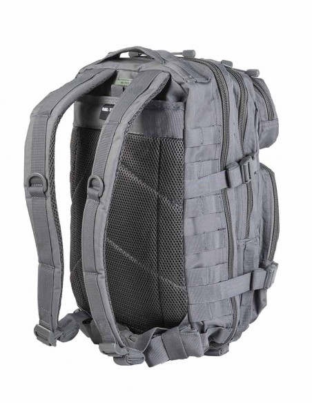 BACKPACK ASSAULT SMALL 20L GREY