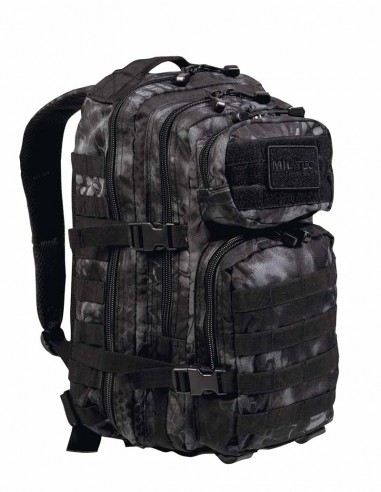 BACKPACK ASSAULT SMALL 20L MANDRA