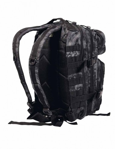 BACKPACK ASSAULT SMALL 20L MANDRA