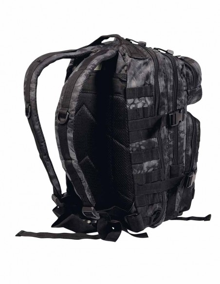 BACKPACK ASSAULT SMALL 20L MANDRA
