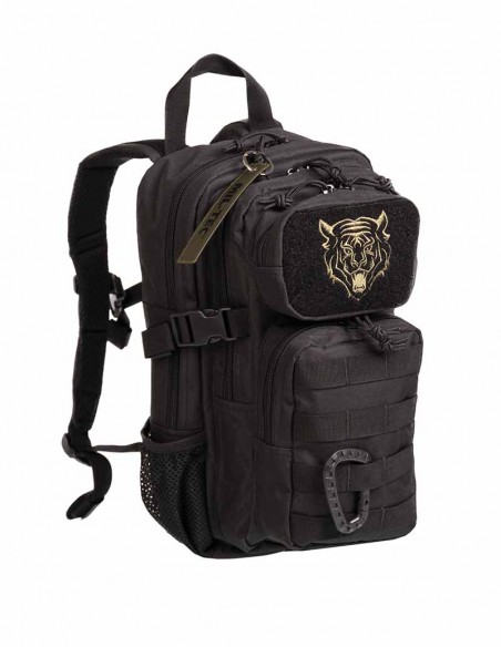 KIDS BACKPACK 14L BLACK