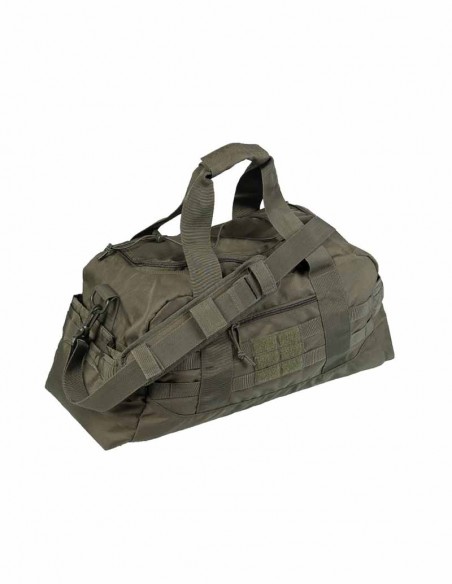 VOJAŠKA CARGO TORBA 25L OLIVE
