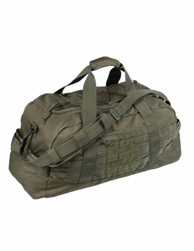 COMBAT CARGO BAG MEDIUM
