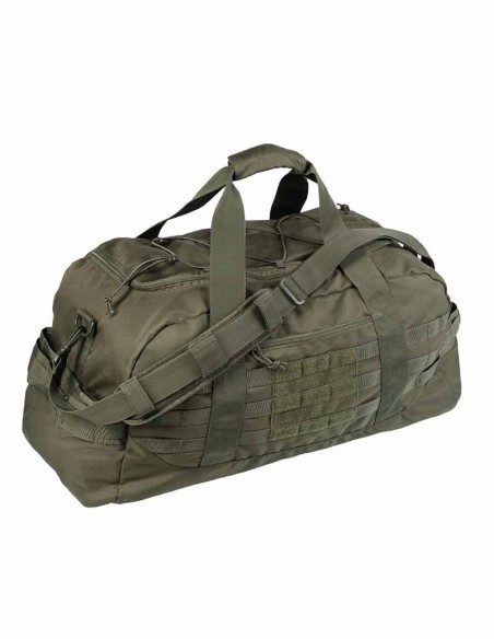 VOJAŠKA CARGO TORBA 54L OLIVE