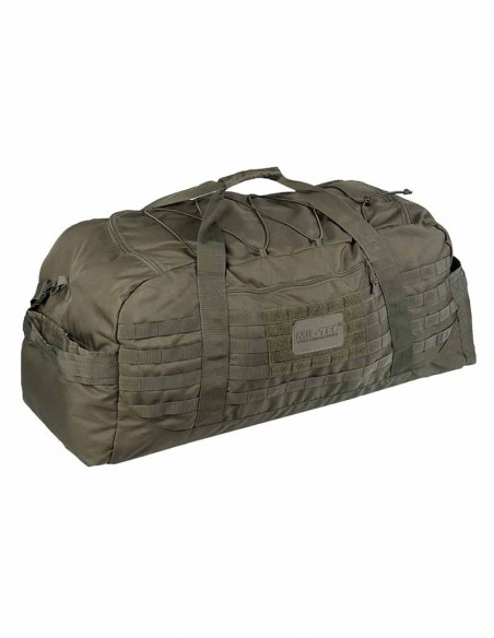 COMBAT CARGO BAG LARGE