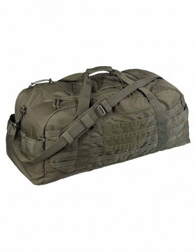 COMBAT CARGO BAG LARGE