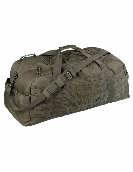 COMBAT CARGO BAG LARGE