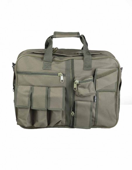 VOJAŠKA TORBA/NAHRBTNIK 35L OLIVE