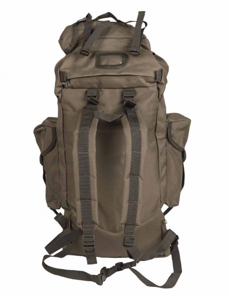 VOJAŠKI NAHRBTNIK 65L OLIVE