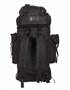 GERMAN LARGE RUCKSACK 65L BLACK 2