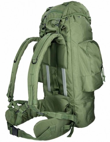 VOJAŠKI NAHRBTNIK 75L OLIVE