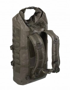 OD TACTICAL BACKPACK SEALS DRY-BAG 2