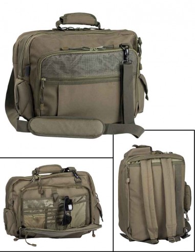 AVIATOR DOCUMENT CASE