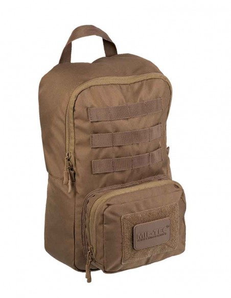 ULTRA-KOMPAKTEN NAHRBTNIK 14L DARK COYOTE