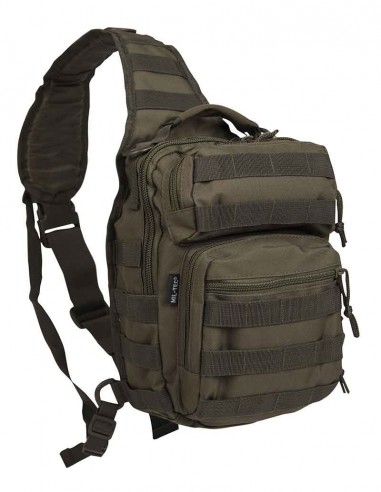 ONE STRAP ASSAULT PACK SMALL 15L