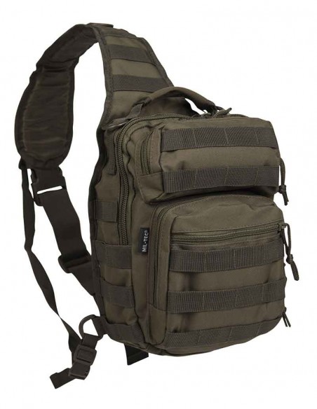 ONE STRAP ASSAULT PACK SMALL 15L