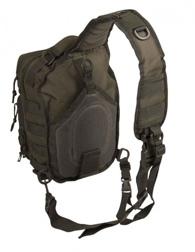 ONE STRAP ASSAULT PACK SMALL 15L