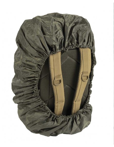 NEPREMOČLJIVA VREČA za vojaški nahrbtnik 80L
