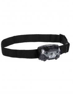 BLACK HEAD LAMP (CREE XPE)