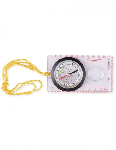 CLASSIC MAP COMPASS