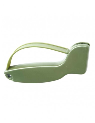 D-TYPE KNIFE SHARPENER