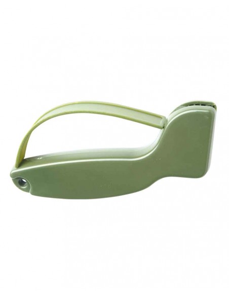 D-TYPE KNIFE SHARPENER