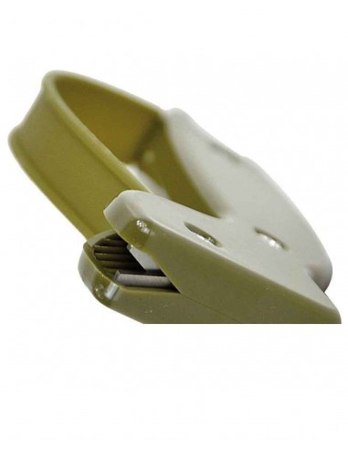 D-TYPE KNIFE SHARPENER