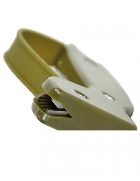 D-TYPE KNIFE SHARPENER
