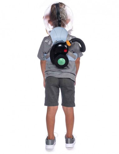 Otroška Plinska maska CM-3M komplet z motornim...