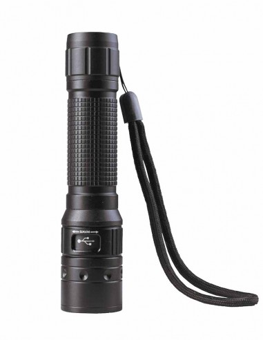 OPERATOR MT1R RECHARGE FLASHLIGHT