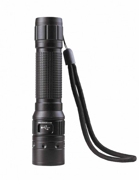 MT1R SVETILKA CREE XPE