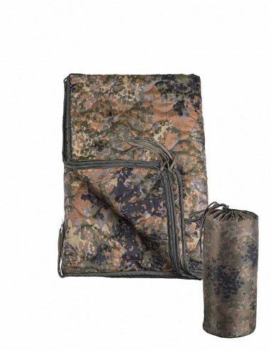 PONCHO LINER ′MULTIFUNCTION′