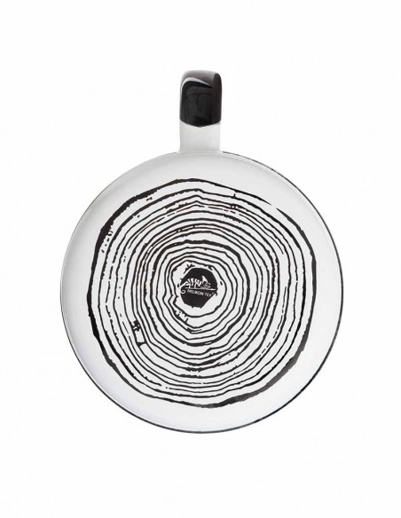 AXE Enamel SKODELICA 0,35 L