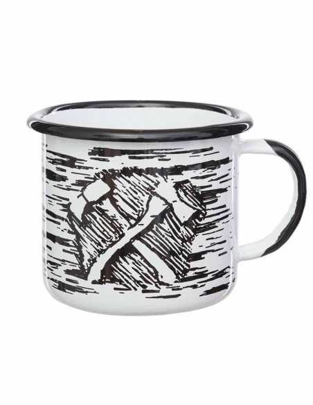 AXE Enamel SKODELICA 0,35 L