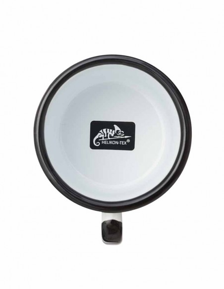 AXE Enamel Mug 0,35 L