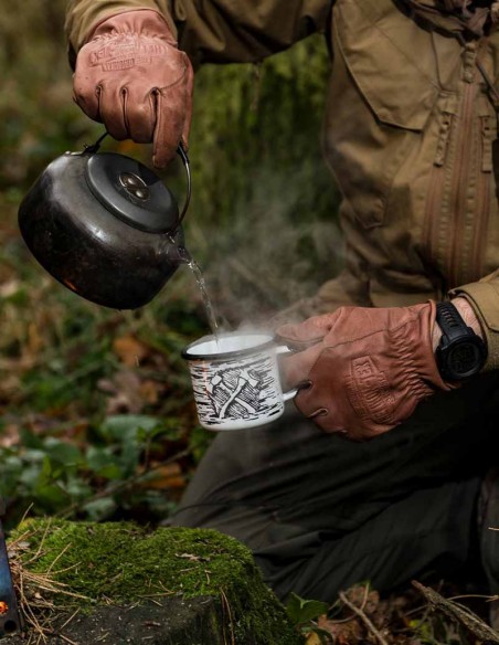 AXE Enamel SKODELICA 0,35 L