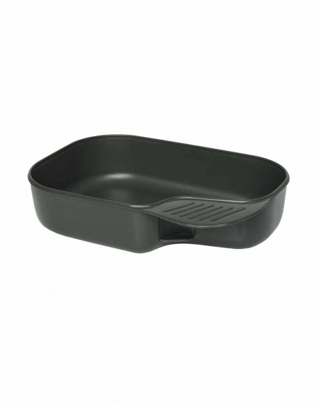 Wildo® CAMP-A-BOX® DUO mess kit Complete