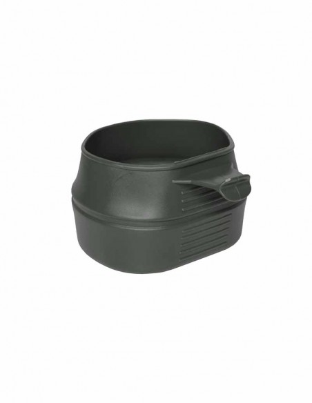 Wildo® CAMP-A-BOX® DUO mess kit Complete