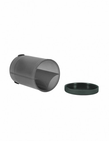 Wildo® CAMP-A-BOX® DUO mess kit Complete