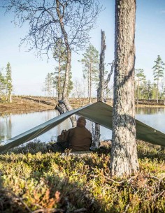 SUPERTARP® - Polyester Ripstop - Olive Green 2