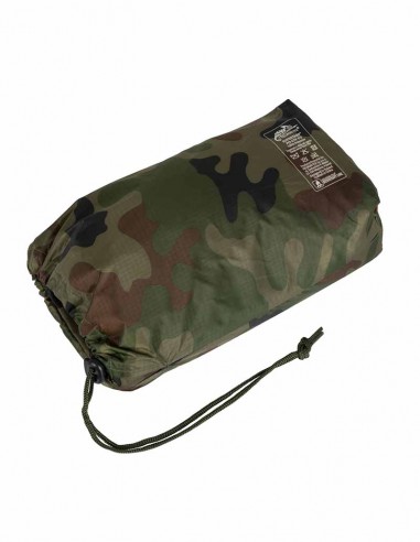 SUPERTARP® ŠOTORSKO KRILO - olivno zeleno