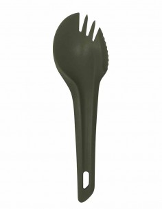 Wildo® Spork - Olive Green