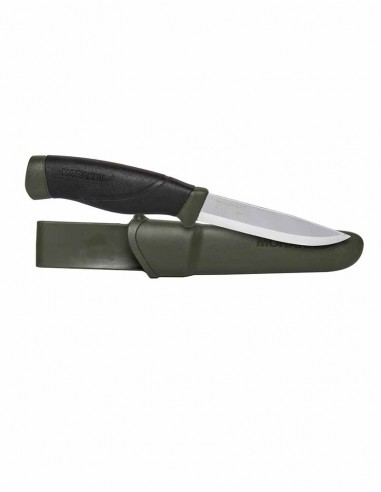 Morakniv® Companion knife - Olive Green